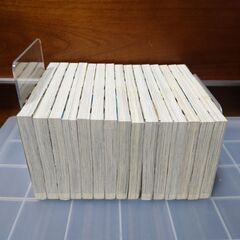 全巻セット　図書館の主　1〜15巻　漫画 初版多数　特典ペーパーつきの画像