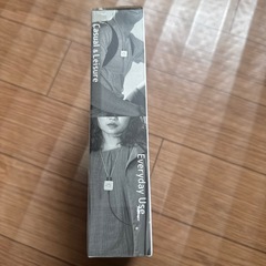 ハーンディーファン　テンポエアー　の画像