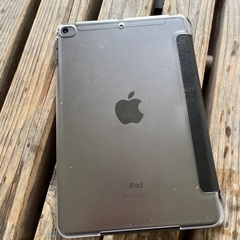 8/15 13時にGINZA SIXかコレド室町 美品　セルラーモデル iPad mini 5 の画像