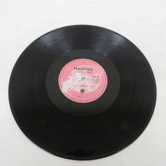 レコード Nautilus/セカイノオワリ 【コンプオフ金沢野々市店】の画像