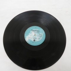レコード Nautilus/セカイノオワリ 【コンプオフ金沢野々市店】の画像