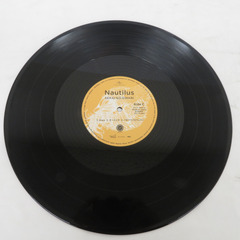 レコード Nautilus/セカイノオワリ 【コンプオフ金沢野々市店】の画像