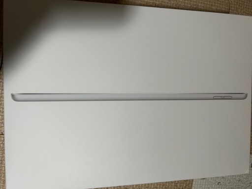 iPad