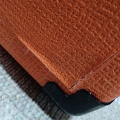 🧡 ORANGE Crush Bass 20　オレンジベースアンプの画像