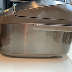 パナソニック炊飯器の画像