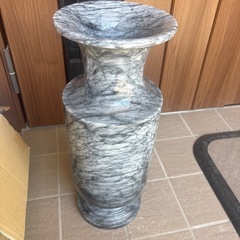 花瓶②の画像
