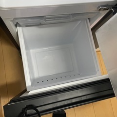 冷蔵庫
の画像