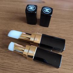 CHANEL　リップ　まとめての画像
