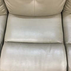 【トレファク神戸新長田店 買取/販売】取りに来られる方限定！電動リクライニングソファー3人掛けソファーご紹介です！の画像