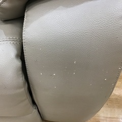 【トレファク神戸新長田店 買取/販売】取りに来られる方限定！電動リクライニングソファー3人掛けソファーご紹介です！の画像