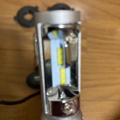 H4LED 新品と中古のセットの画像