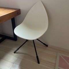 ボーコンセプトチェア　椅子一脚のお値段計4脚ございます。の画像