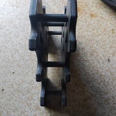 ダンベルラック　中古品の画像