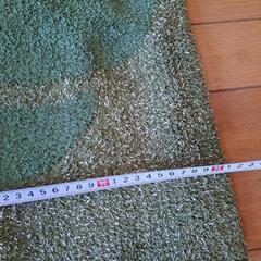 (決まりました）玄関マットの画像