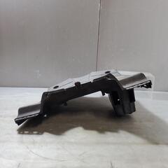 YAMAHA ジョグ50 SA24J ステップボード　JOG ヤマハ [C-25-0804-25]の画像