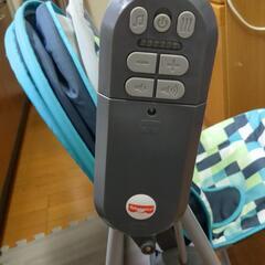 ベビーバウンサーの画像