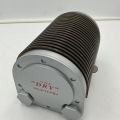 Asahi スーパードライ　エクストラコールドクーラーの画像