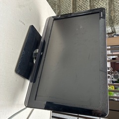 AQUOS シャープ　テレビ
