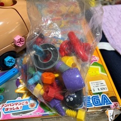 ねじねじだだんだんの画像