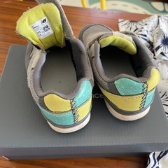 甚平、靴まとめての画像