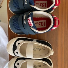 甚平、靴まとめての画像