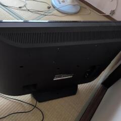 オリオン　テレビ32vの画像