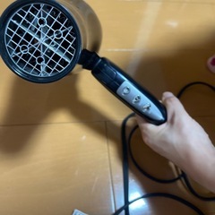 ドライヤーの画像