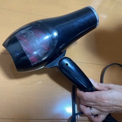 ドライヤーの画像