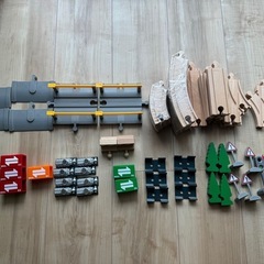 BRIO 2012 クリスマスセットの画像