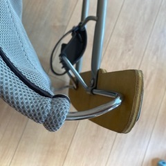 バウンサーあげますの画像