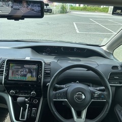 日産セレナハイウェスターＶセレクション（個人）　商談中の画像