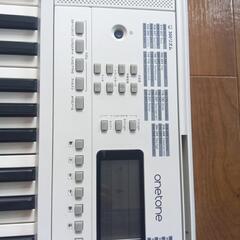キーボードの画像