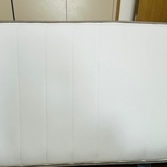 N-sleep マットレスの画像