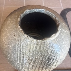 花瓶③の画像