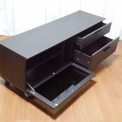 ニトリ　テレビ台の画像