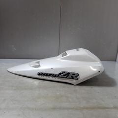 YAMAHA ジョグ50 ZR ３YK フロント カバー　JOG ヤマハ [C-25-0804-26]の画像