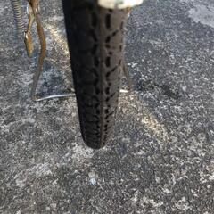 電動アシスト自転車の画像