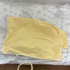 ベビー布団　西川　セットの画像