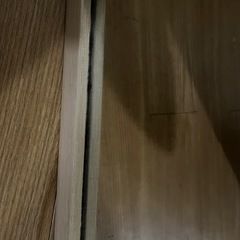 【引き渡し限定】姿見・全身鏡の画像