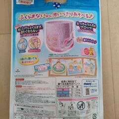 水遊びパンツビック3枚入りの画像