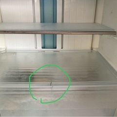【一時受付停止中】  冷蔵庫の画像