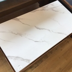 【トレファク神戸新長田店 買取/販売】取りに来られる方限定！サン・ハーベヅトのローテーブルご紹介です！の画像