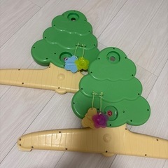 【本日引取希望】6WAYジムにへんしんメリーの画像