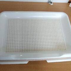 0813-021 ペットトイレの画像