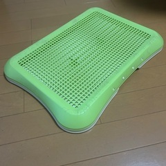 ペットトイレ　大1 小2セットの画像