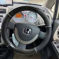見た目ボロいけど低走行　車検長いホンダライフの画像