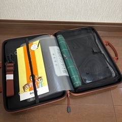 新品　習字セットの画像