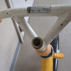 ストライダーの画像