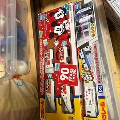 プラレール　まとめ売りの画像
