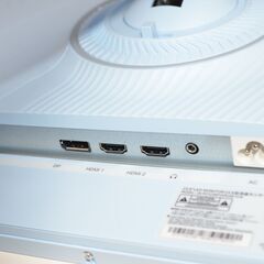 中古良品 JAPANNEXT JN-PCY238FHDR180-H-B 23.8型フルHD液晶ディスプレイ 確認済の画像